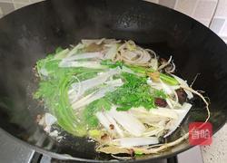 香辣黄豆酱的做法图解4