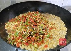 香辣黄豆酱的做法图解7