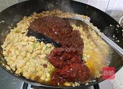 香辣黃豆醬的做法圖解9
