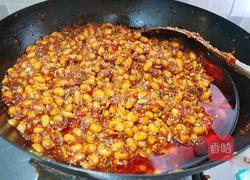 香辣黄豆酱的做法图解11