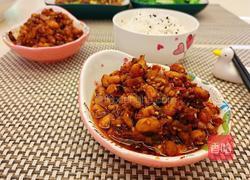 香辣黃豆醬的做法圖解12