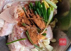 脆皮五花肉的做法图解3