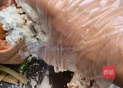 脆皮五花肉的做法图解4