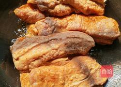 脆皮五花肉的做法图解5