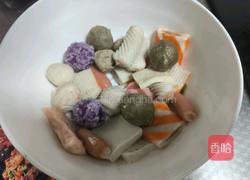 麻辣香锅的做法图解4