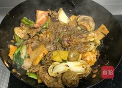 麻辣香锅的做法图解8