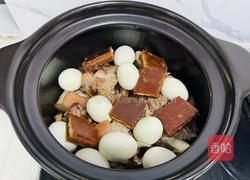 家鄉版豬腳薑醋的做法图解5