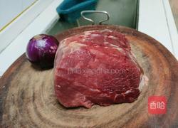 自制牛扒的做法图解2