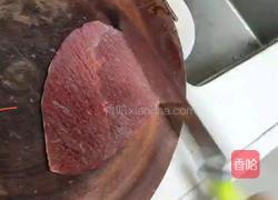 自制牛扒的做法图解4