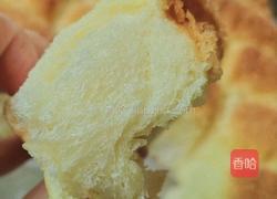 椰蓉小面包的做法图解13