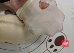 椰蓉小面包的做法图解2