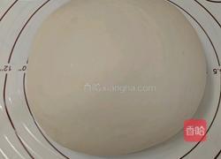 椰蓉小面包的做法图解3