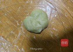 四叶草酥(烤箱版)的做法图解7