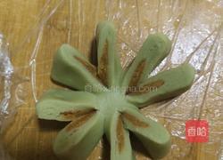 四叶草酥(烤箱版)的做法图解10