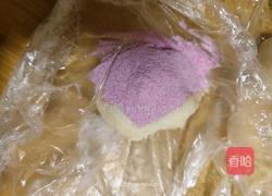 小猪蛋黄酥(奶香椰蓉馅)的做法图解11