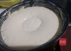 芝麻白馒头的做法图解5