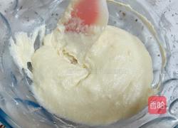 雪芙花朵面包的做法图解9