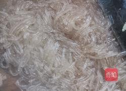 玉米白面素蒸饺的做法图解2