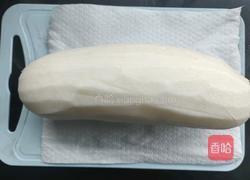 醋腌萝卜的做法图解2