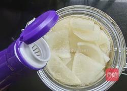 醋腌萝卜的做法图解8