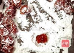 金桔果干的做法图解11