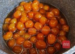 金桔果干的做法图解8