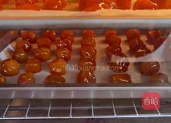 金桔果干的做法图解10