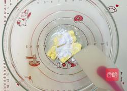 圣诞糖霜饼干的做法图解2
