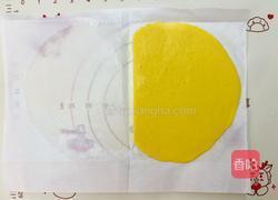 圣诞糖霜饼干的做法图解8
