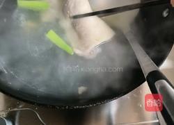 卤鸭腿的做法图解3
