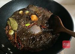 卤鸭腿的做法图解6