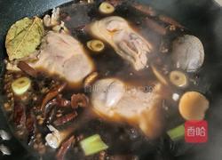 卤鸭腿的做法图解7