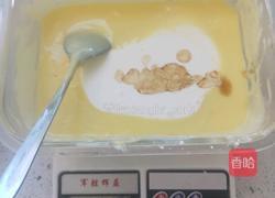 提拉米苏巴斯克蛋糕的做法图解9