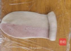 彩蝶酥的做法图解7