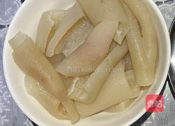 五香猪皮冻的做法图解2