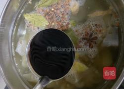 五香猪皮冻的做法图解3