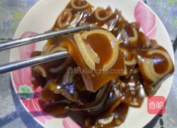 五香猪皮冻的做法图解7