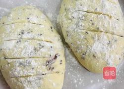 欧包的做法图解4