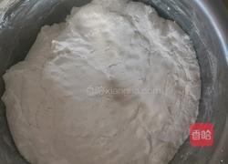 油炸糕的做法图解2