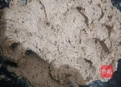 油炸糕的做法图解4