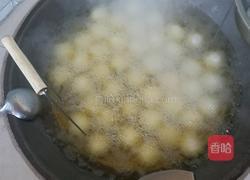 油炸糕的做法图解7