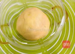 老式大饼干的做法图解2