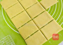 老式大饼干的做法图解3