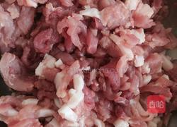 手工灌腊肠的做法图解1