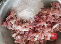 手工灌腊肠的做法图解4