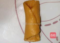中式糕点之砂糖橘的做法图解7