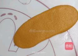 中式糕点之砂糖橘的做法图解9