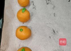 中式糕点之砂糖橘的做法图解22