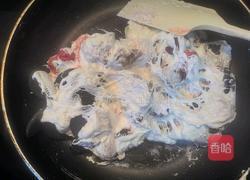 奥利奥草莓雪花酥的做法图解8