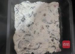 奥利奥草莓雪花酥的做法图解10